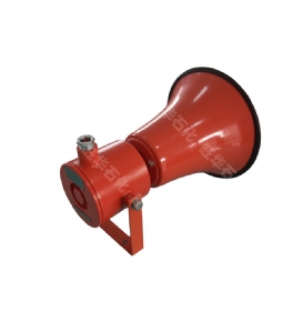 防爆揚聲器